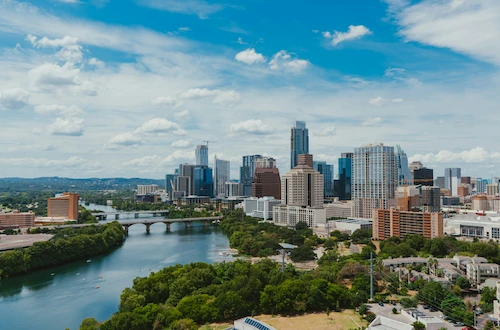 Homes in Austin, TX