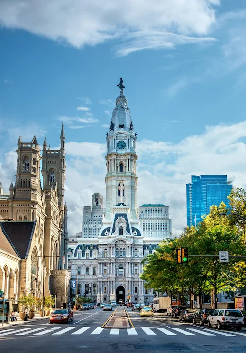 Homes in Philadelphia, PA