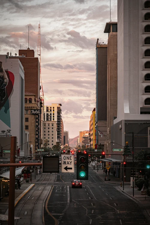Homes in Phoenix, AZ